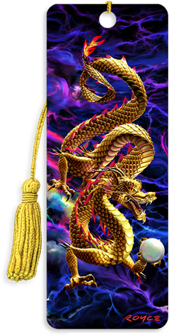 3d-bookmarks-golden-dragon