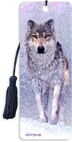3d-bookmarks-snow-wolf