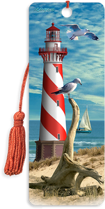 3D Bookmarks: Lighthouse