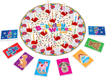 Load image into Gallery viewer, Birthday Wishes Game