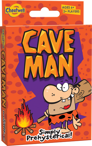 caveman