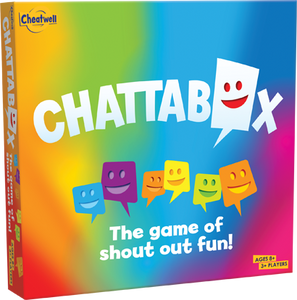 Chattabox