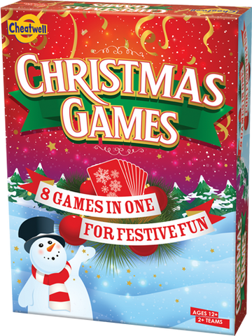 christmas-games