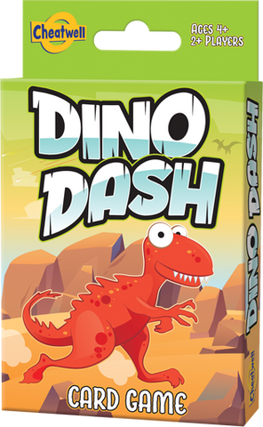 dino-dash