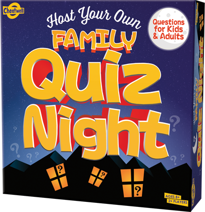 family-quiz-night