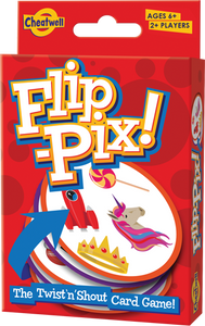 Flip-Pix