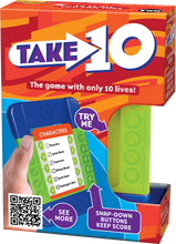 Load image into Gallery viewer, Games 2 Go: Take 10