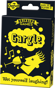 Gargle