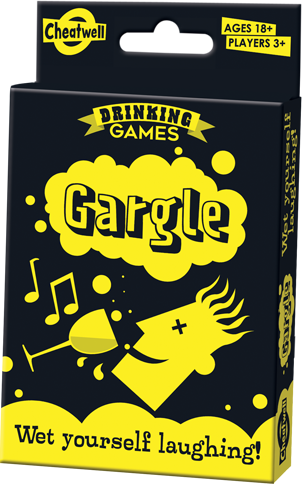 Gargle