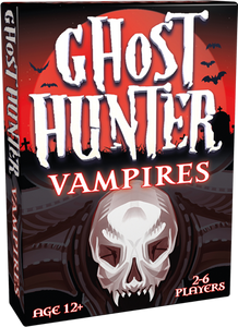 Ghost Hunter Vampires