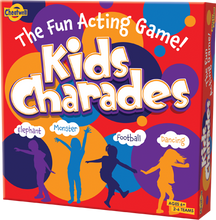 Load image into Gallery viewer, Kids Charades