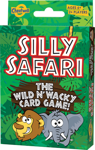 silly-safari
