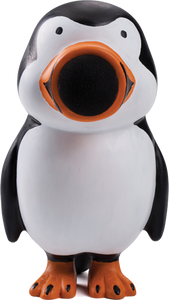 Squeeze Popper: Penguin