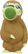Load image into Gallery viewer, Squeeze Popper: Sloth