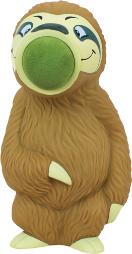 Squeeze Popper: Sloth