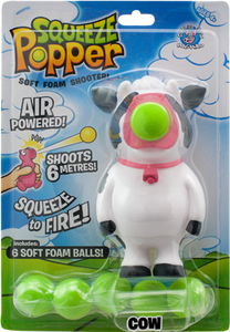 Squeeze Popper: Moo