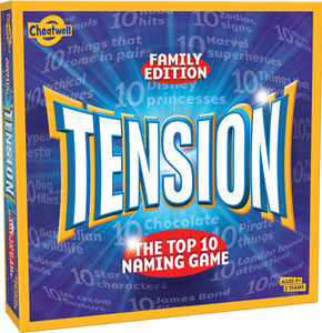 Tension Family Edition