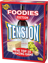 Load image into Gallery viewer, Tension Foodies Edition