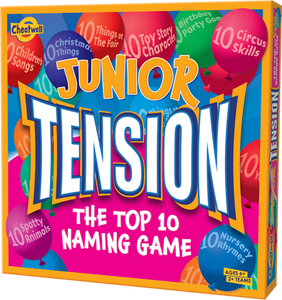 Tension Junior