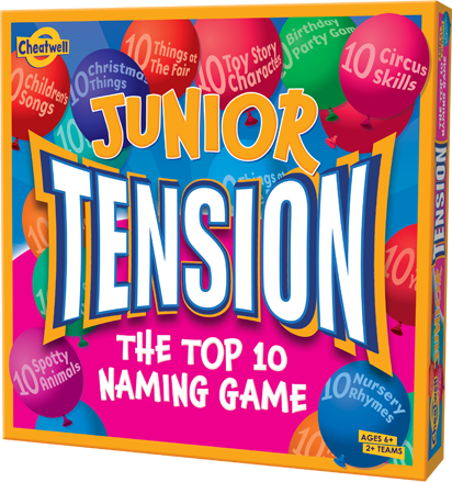 tension-junior