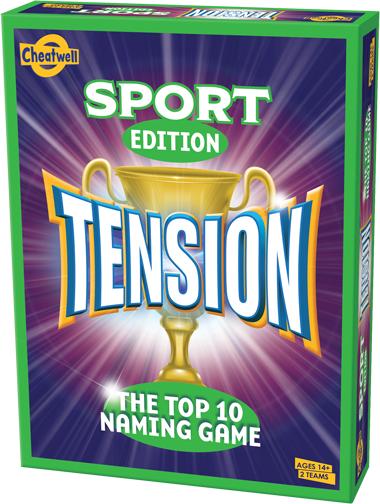 Tension Sport Edition