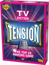 Load image into Gallery viewer, Tension TV Edition