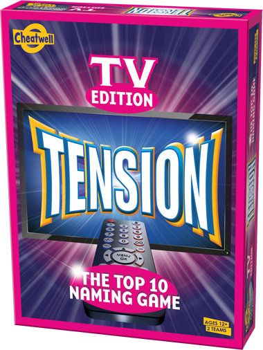 Tension TV Edition