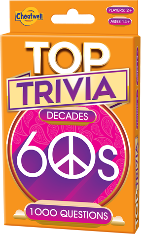Cheatwell Games QuizMaster A-Z Trivia Game - TopToy Cheatwell Games QuizMaster A-Z Trivia Game - TopToy
