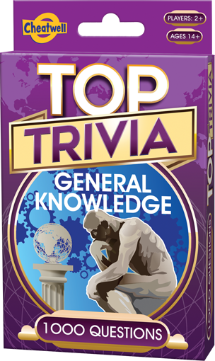 Top Trivia General Knowledge