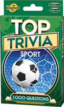 Load image into Gallery viewer, Top Trivia Sport