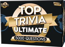 Load image into Gallery viewer, Top Trivia Ultimate