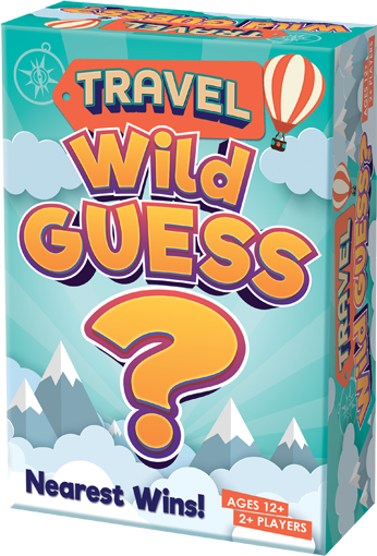 Travel Wild Guess