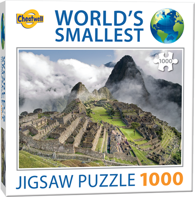 worlds-smallest-puzzles-machu-picchu