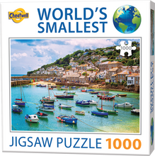 Load image into Gallery viewer, World&#39;s Smallest: Mousehole