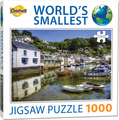 JIGSAW PUZZLES – Cheatwell Games