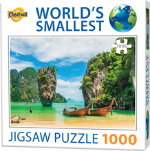 Load image into Gallery viewer, World&#39;s Smallest: Phuket