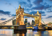 Load image into Gallery viewer, World&#39;s Smallest: Tower Bridge