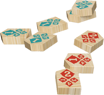 Zensū – Cheatwell Games